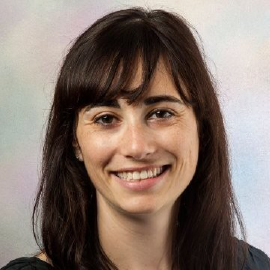 Kate Kurtin