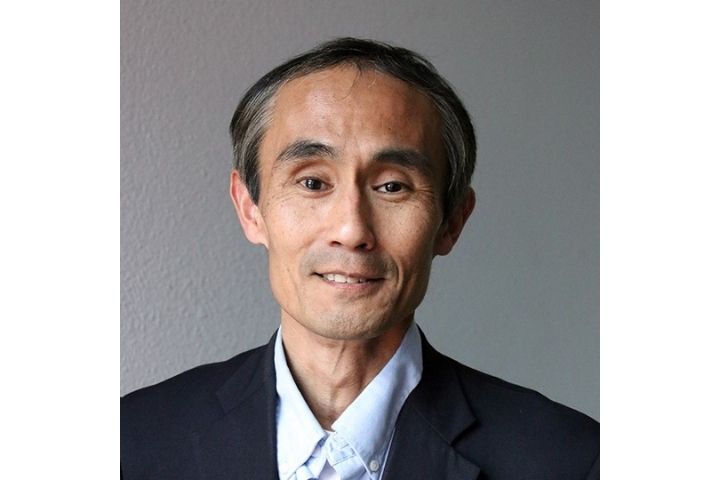 Keigo Machida