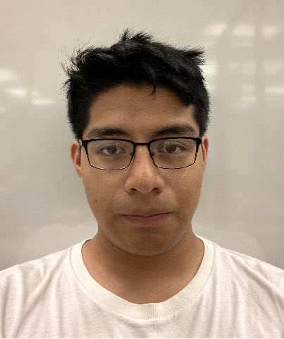 Kevin Diego Perez