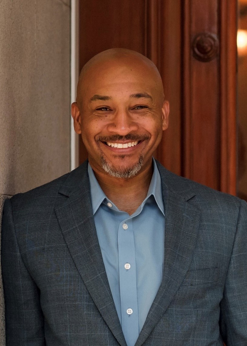 Khaim Morton