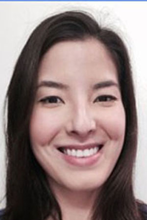 Dr. Kimi Waite