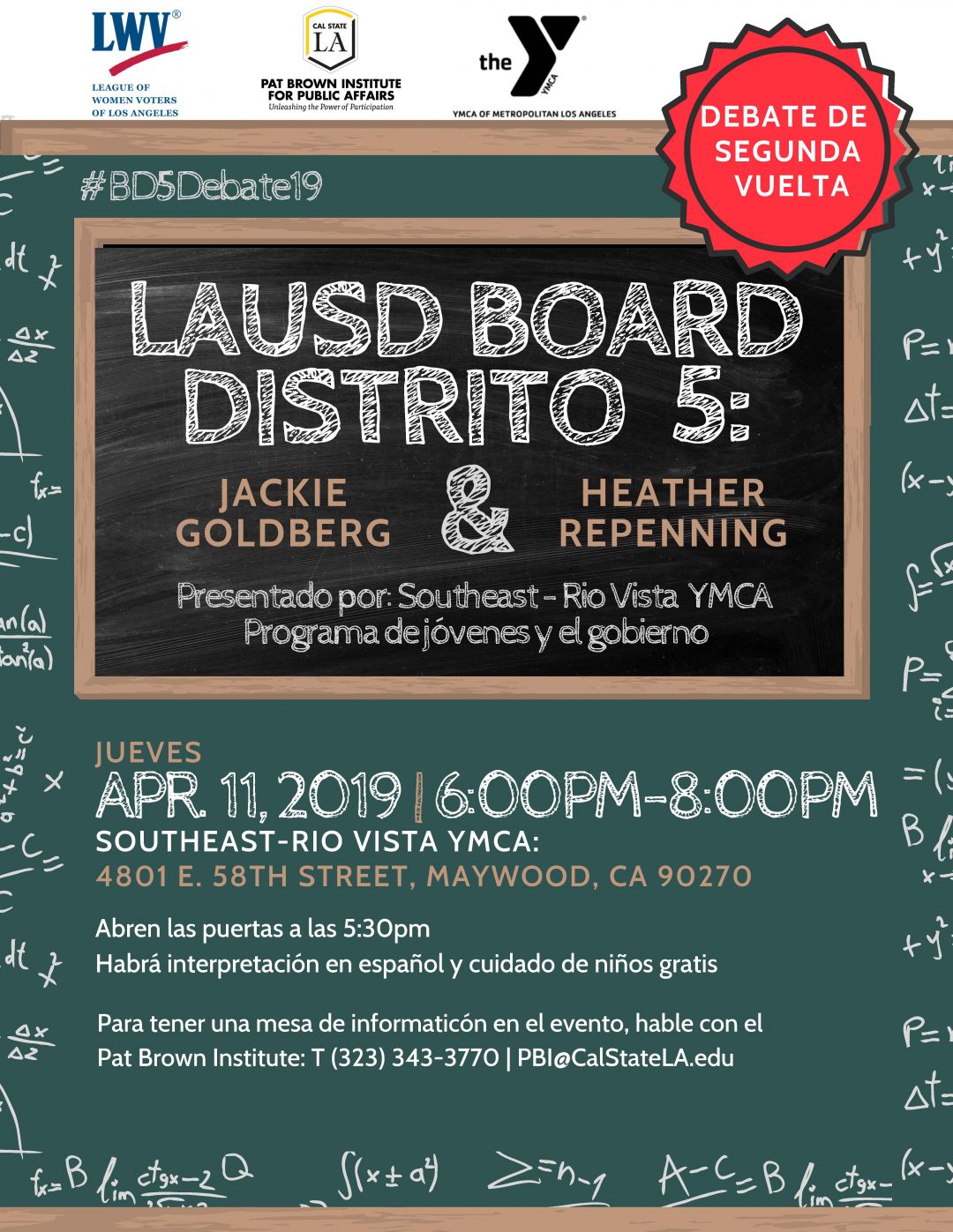 LAUSD-BD5-Runoff-debate-Spanish-1080x1397