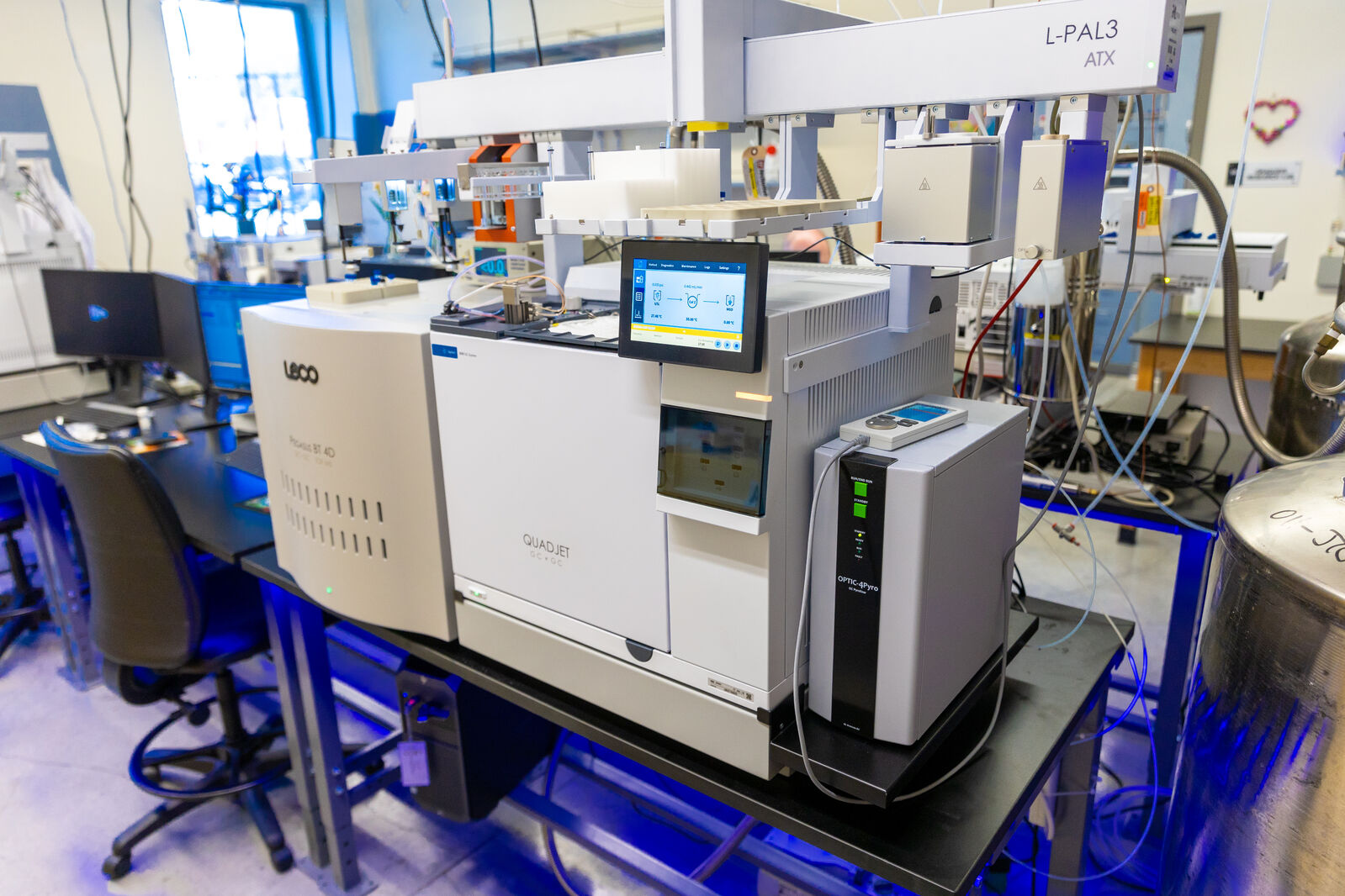 LECO_s_benchtop