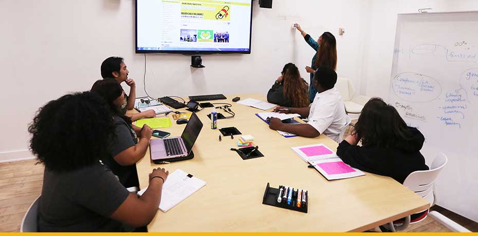 learning goals and objectives