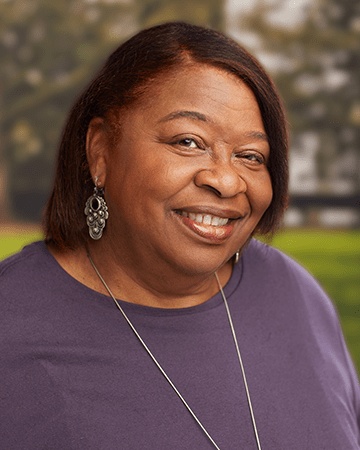 Lillian Conroe