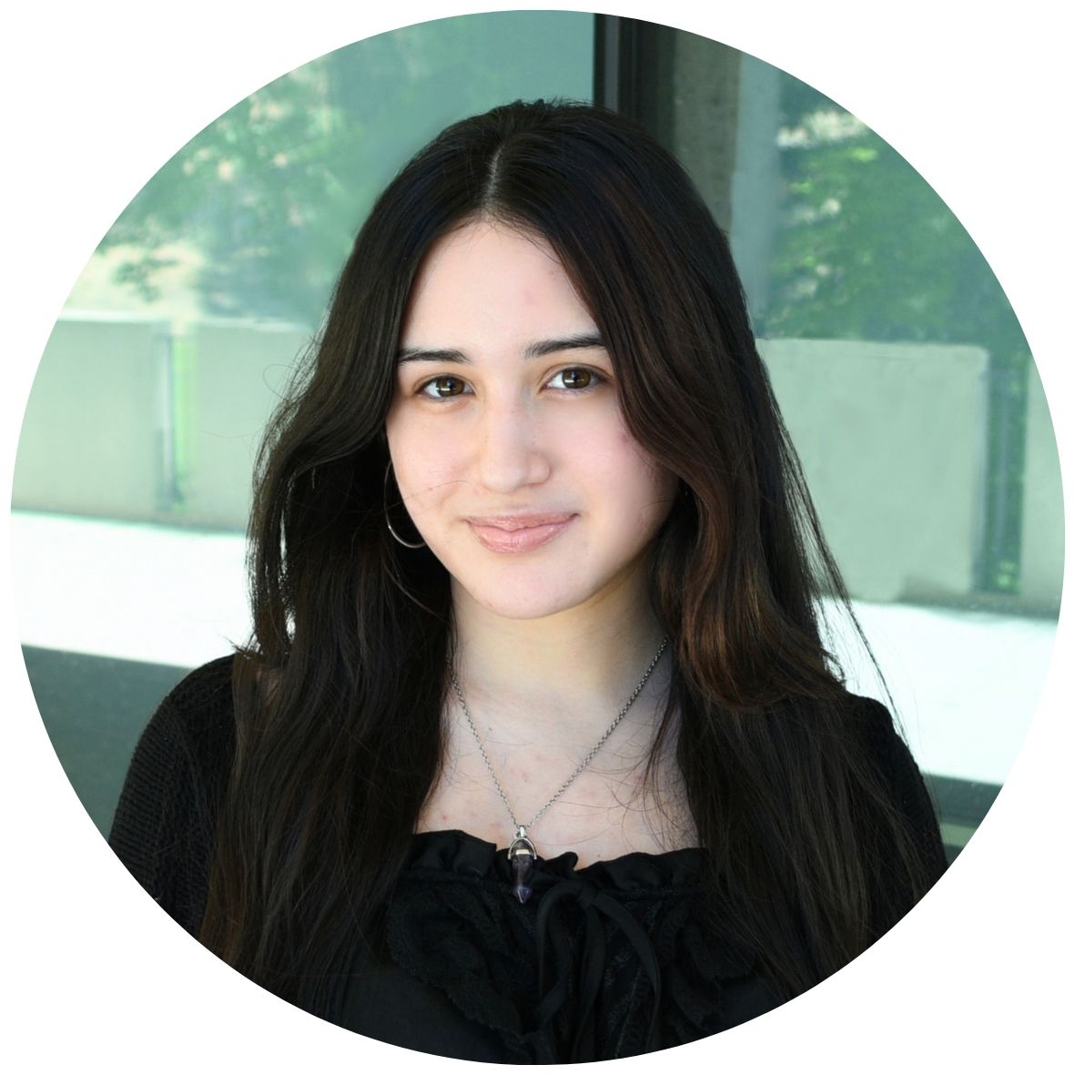 College Corp Fellow: Lilly