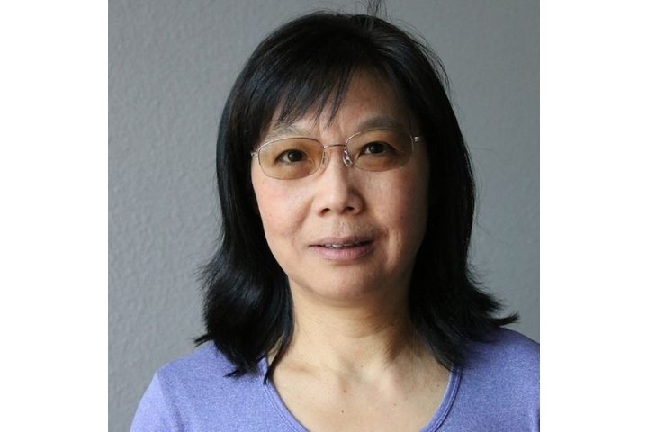 Lina Li