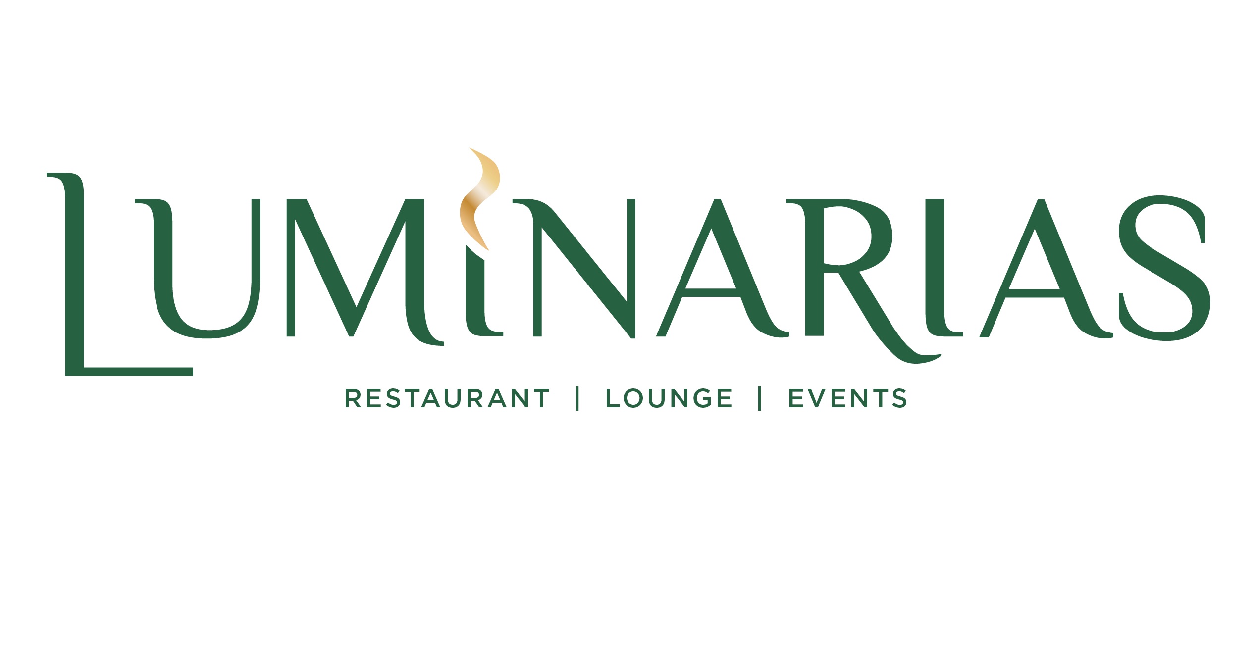 Luminarias Logo