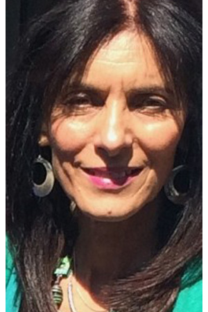 Dr. Lois Weinberg