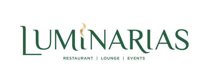 Luminarias Logo