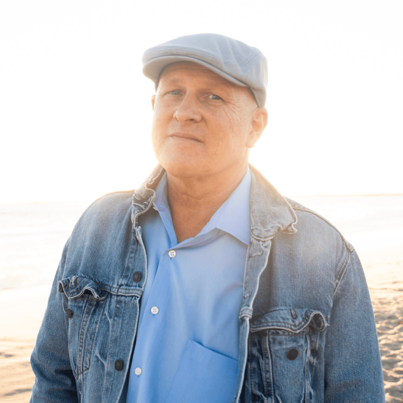 Headshot of Mike Bonin