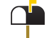 Mailbox Icon