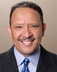 Marc Morial