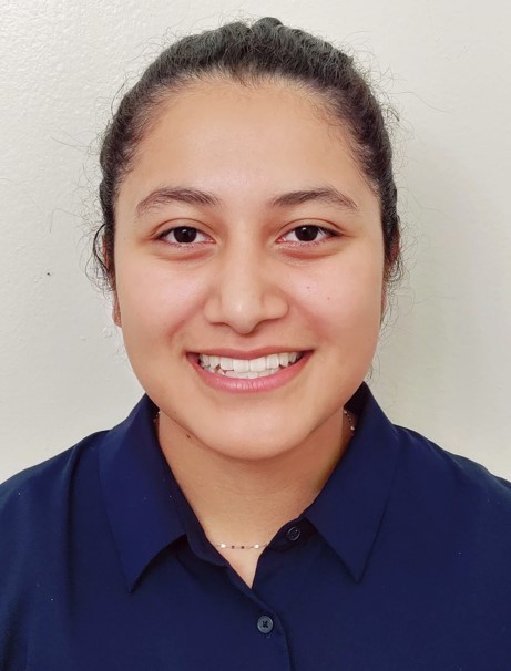 Maria Zuniga Flores