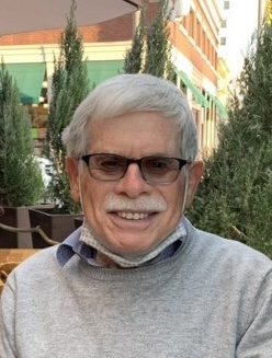 Martin G. (Marty) Brodwin