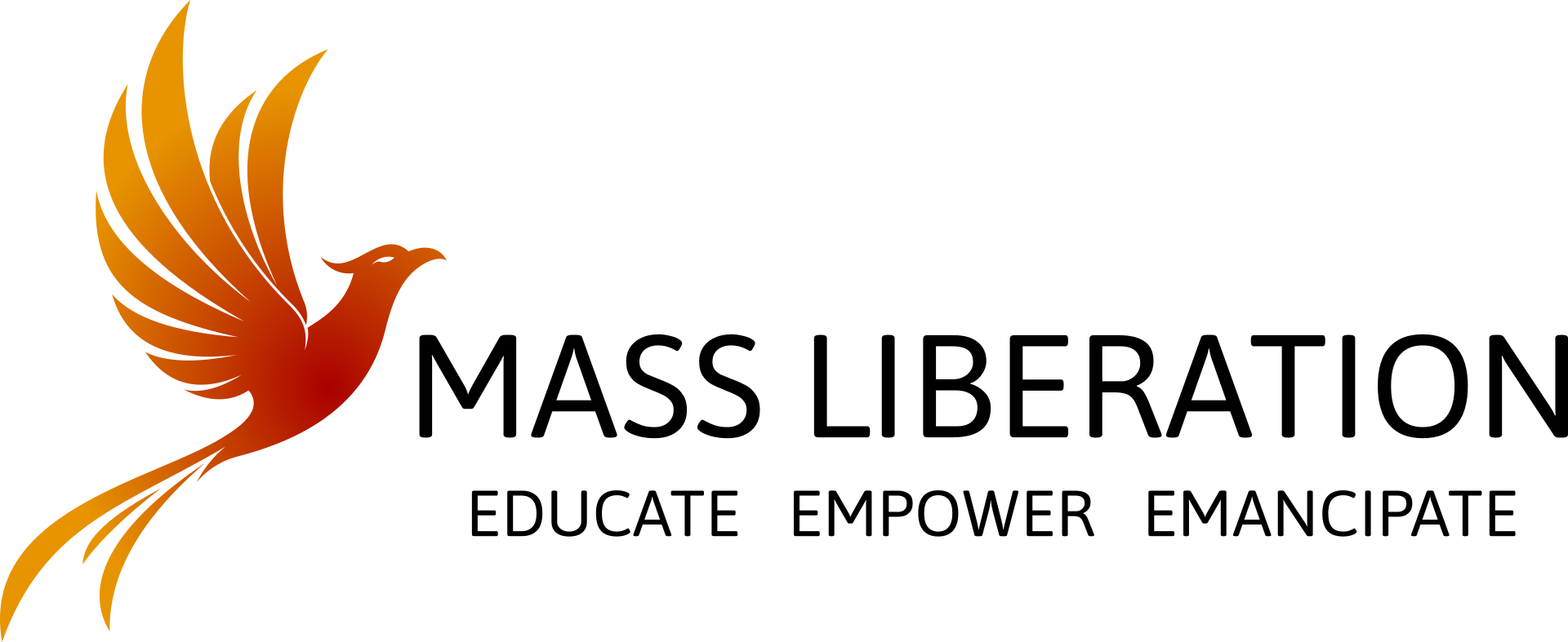 mass liberation logo