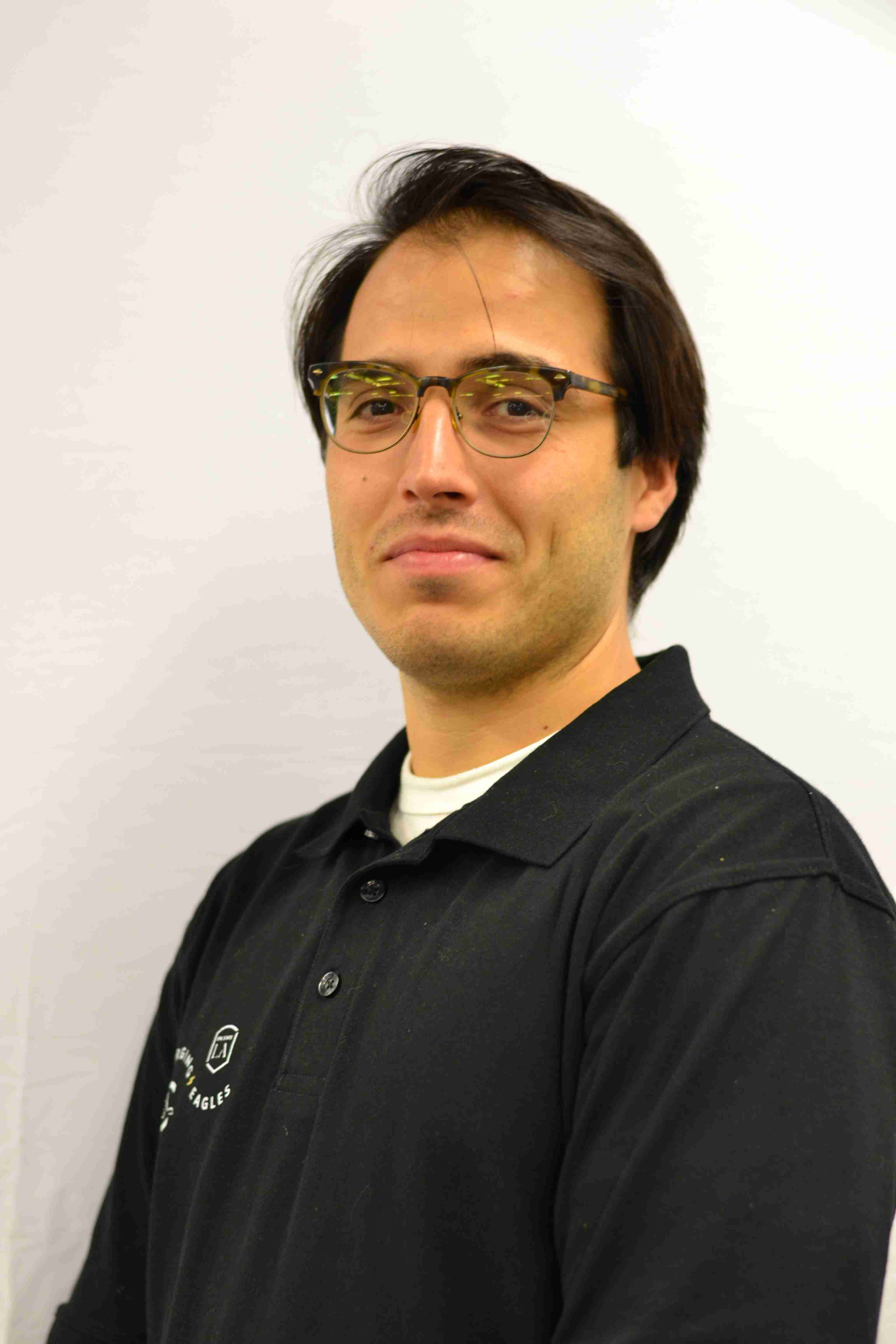 Mario Medina