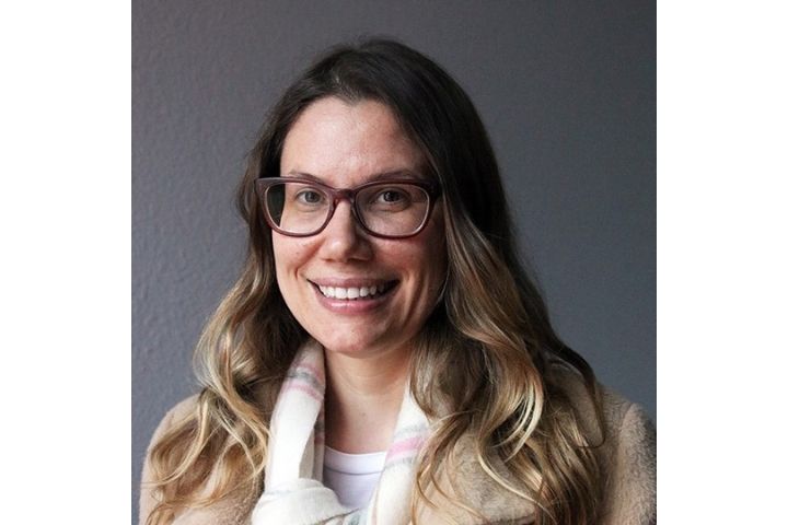 Melanie Pribisko Yen