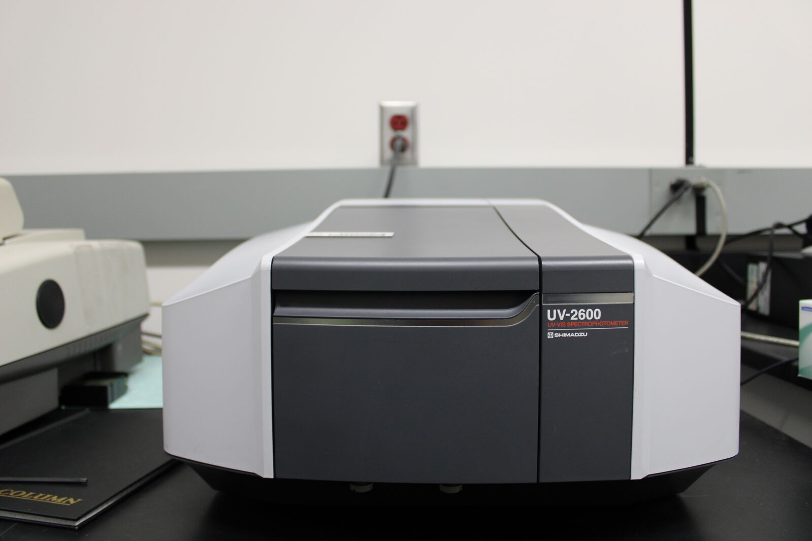 Metrohm_Ion_Chromatograph