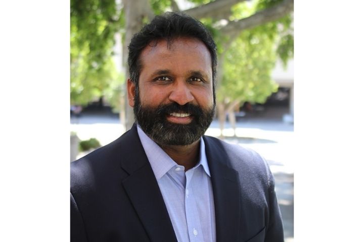 Michael Selvan Joseph
