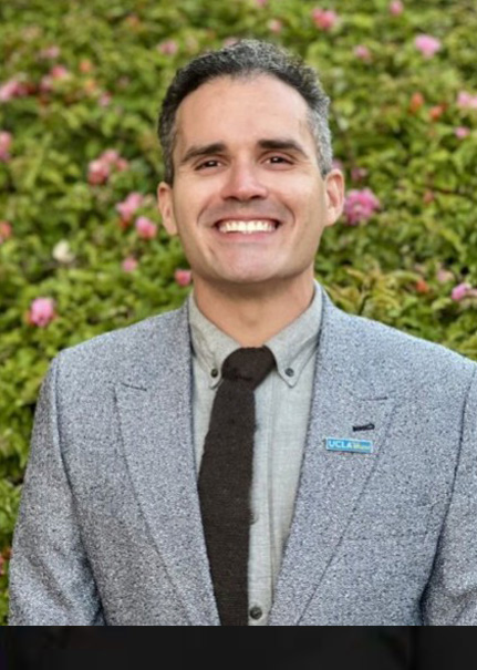 Dr. Michael McCormack