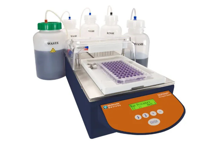 Microplate Washer