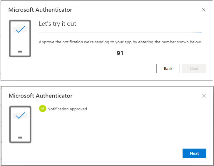 Microsoft Test