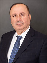 Mike M. Sarian
