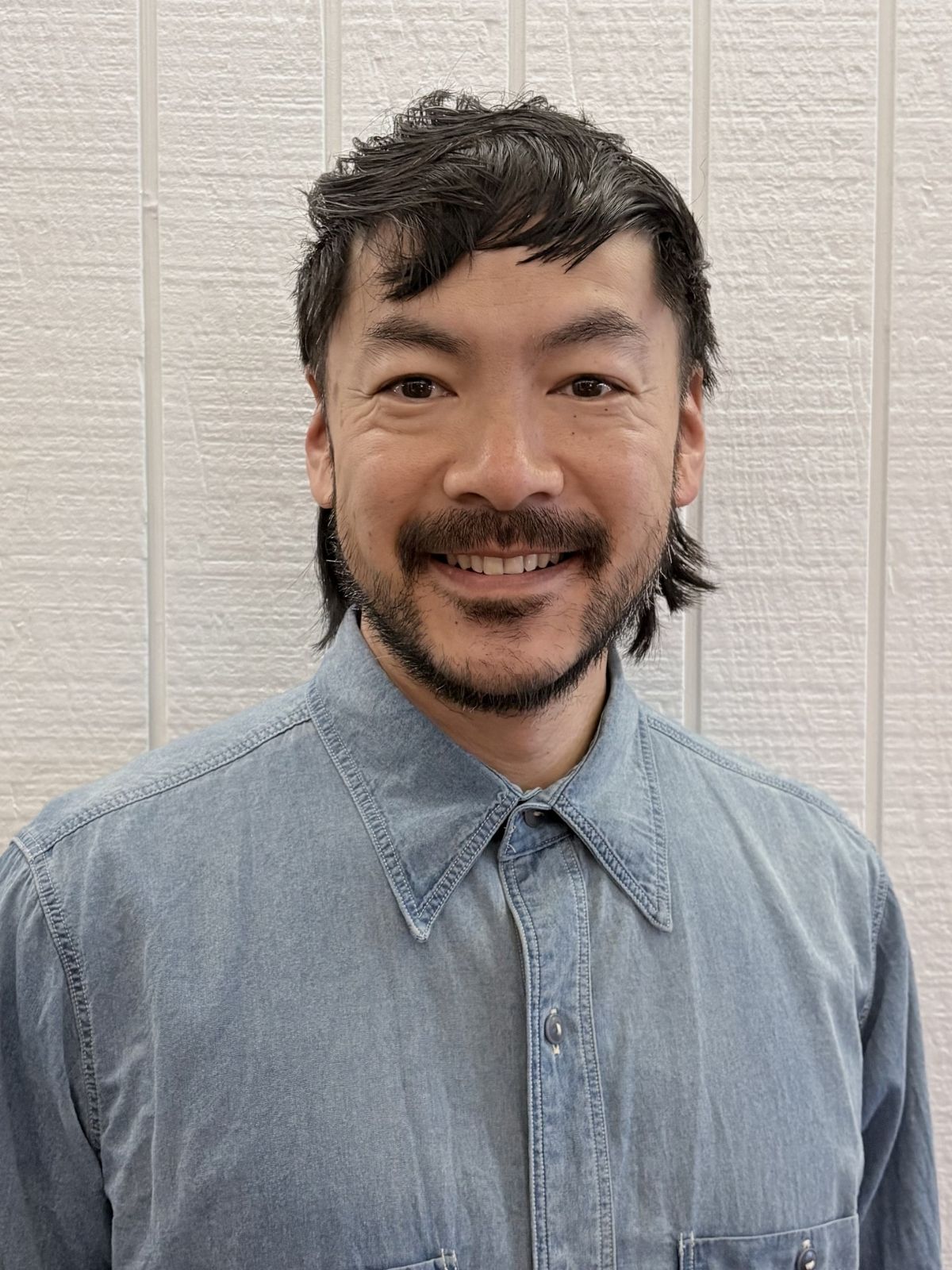 Mike Wang