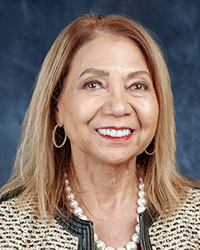 Mildred Garcia