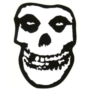 misfits skull