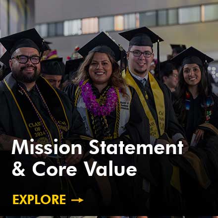 Mission Statement