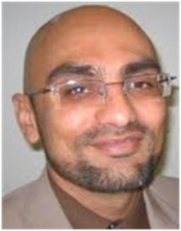 Mohammad Tirmazi