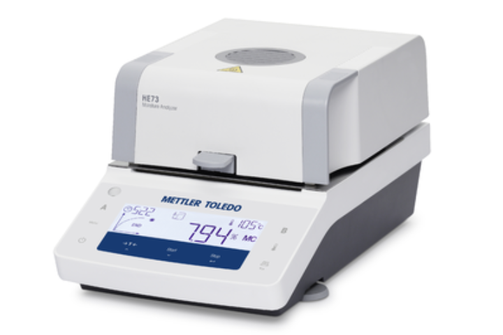 Moisture Analyzer