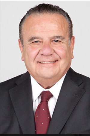 Dr. Monte Perez