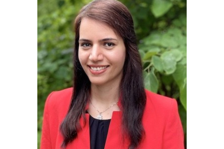 Negin Forouzeh
