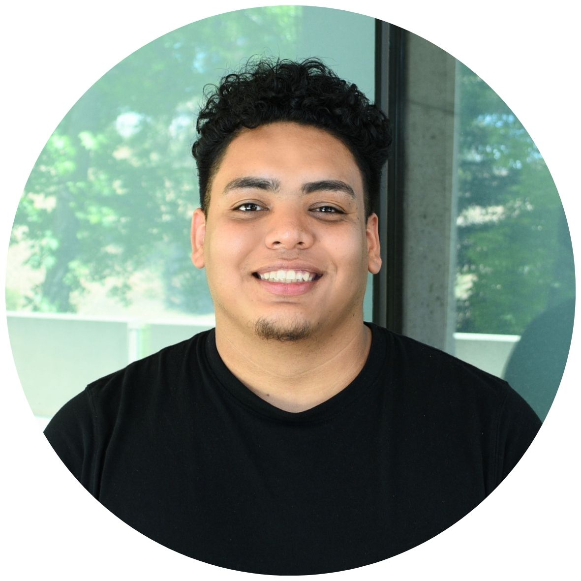 Student assistant: Nehemias