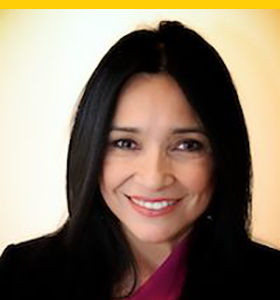 Nilza Serrano