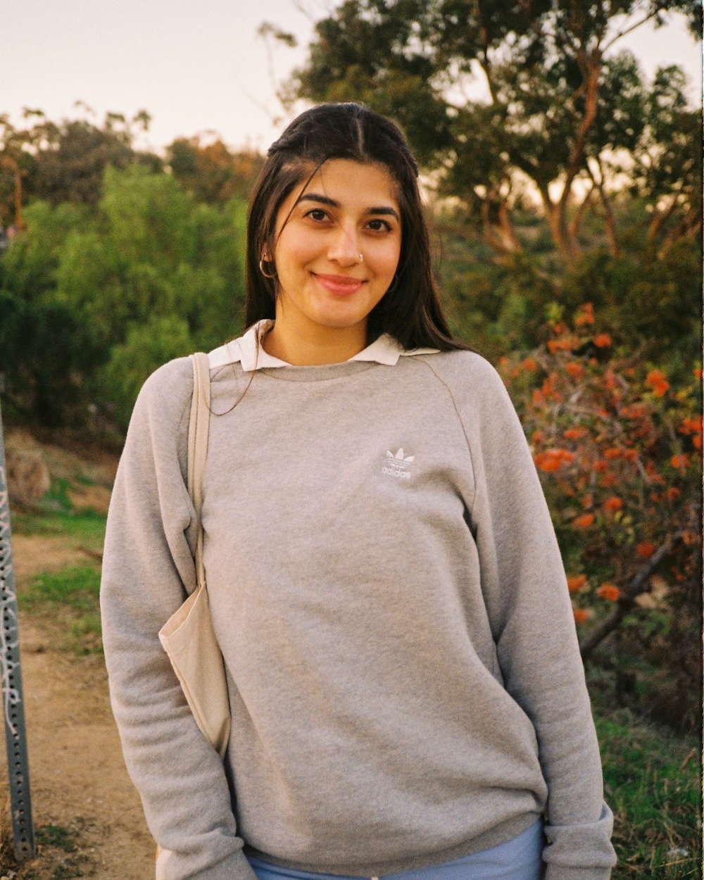 Nimrat Headshot