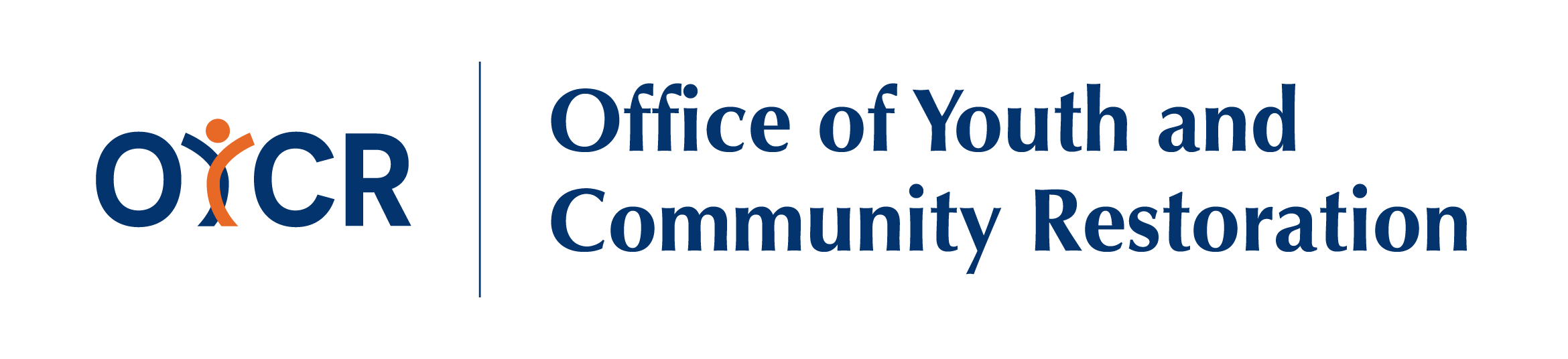 OYCR Logo