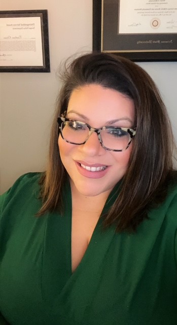 Carlena Orosco, Ph.D.