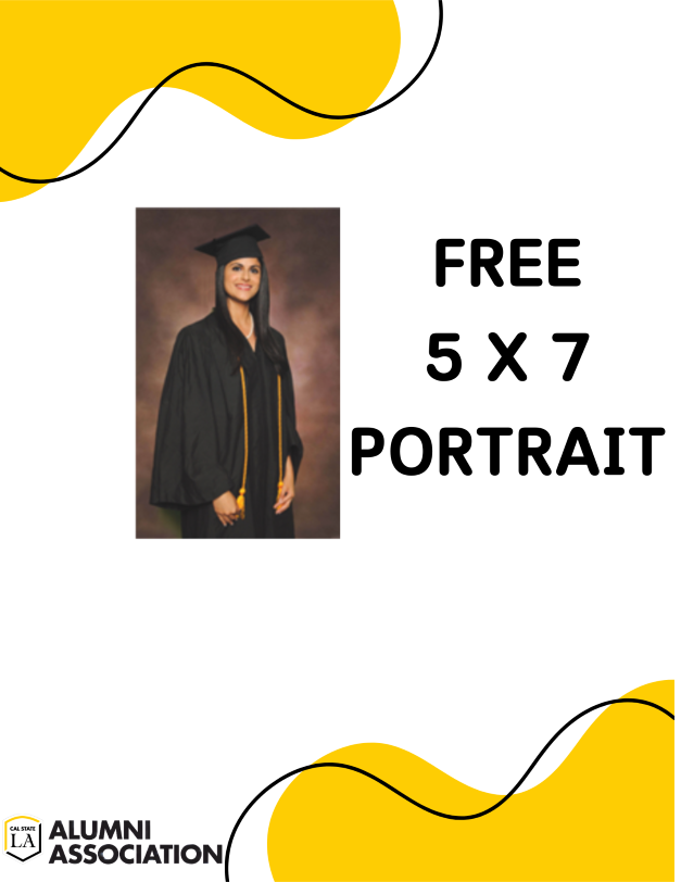 Free Portrait 
