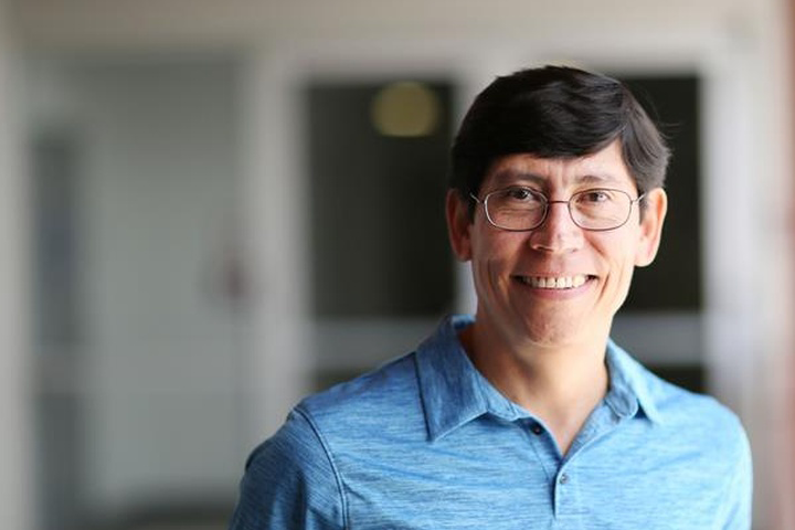 Dr Pacheco-Vega