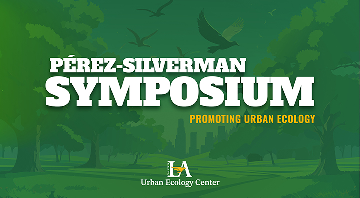 Pérez Silverman Symposium 2025 banner