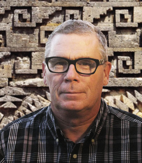Dr. John Pohl