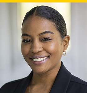 Priscilla Parks