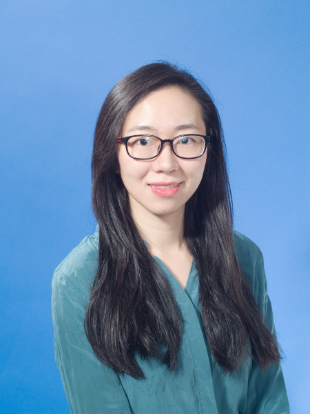 Yixian Wang