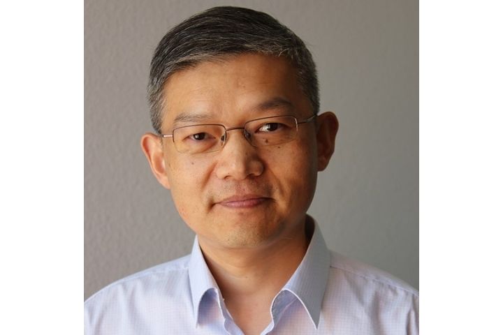 Kevin Xu
