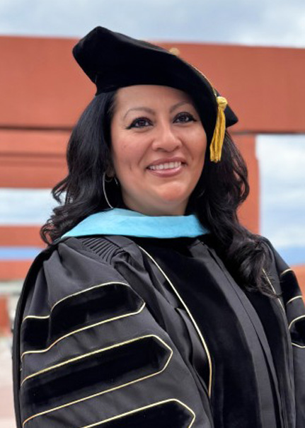 Dr. Rosa Campos