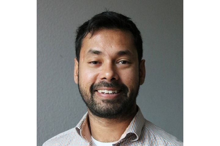 Rajib Schubert